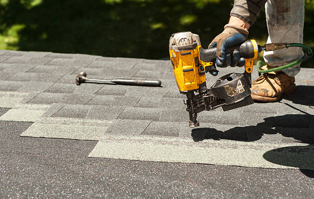 Roof Repair Estimates in Torrington, CT